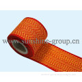 Custom Woven Cotton Tape for Bags
